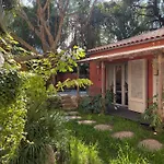 Villa 3 Bedrooms Sur Beaulieu-sur-Mer