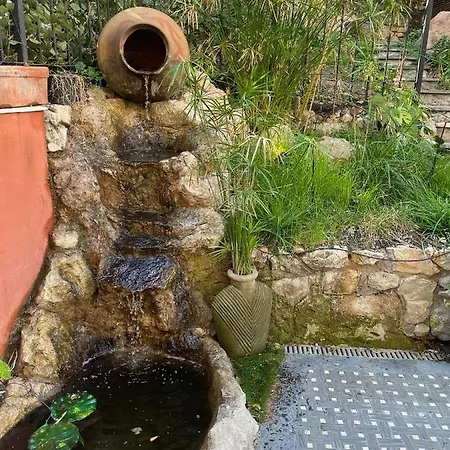 3 Bedrooms Sur Villa Beaulieu-sur-Mer