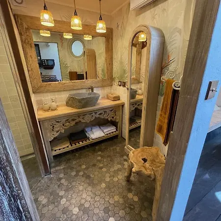 3 Bedrooms Sur Beaulieu-sur-Mer