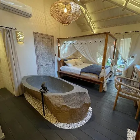 빌라 3 Bedrooms Sur *