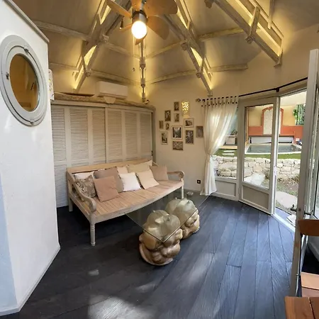 3 Bedrooms Sur Beaulieu-sur-Mer