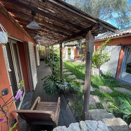 Villa 3 Bedrooms Sur
