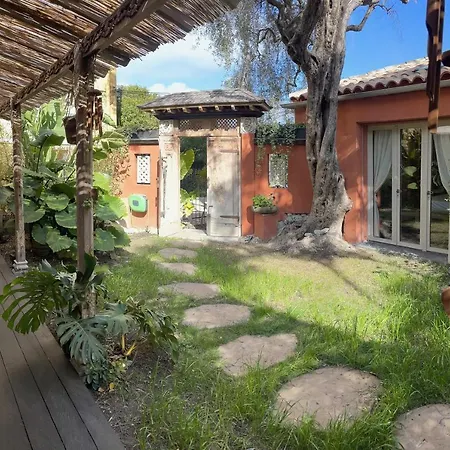 3 Bedrooms Sur * Beaulieu-sur-Mer