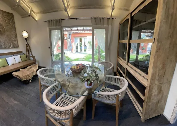 Villa 3 Bedrooms Sur