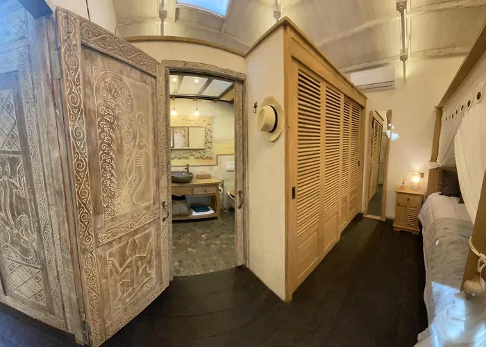 3 Bedrooms Sur Beaulieu-sur-Mer