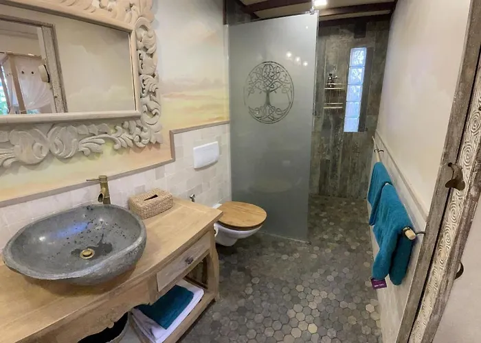 Villa 3 Bedrooms Sur Beaulieu-sur-Mer