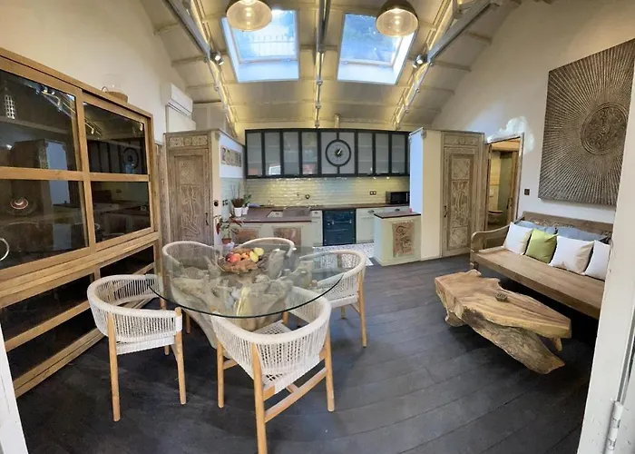 3 Bedrooms Sur * Beaulieu-sur-Mer
