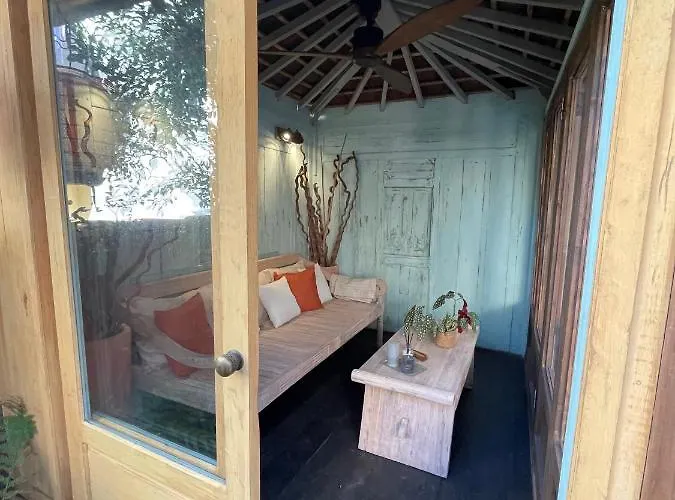 Villa 3 Bedrooms Sur