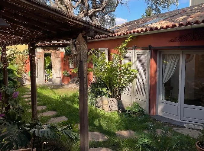 3 Bedrooms Sur Beaulieu-sur-Mer