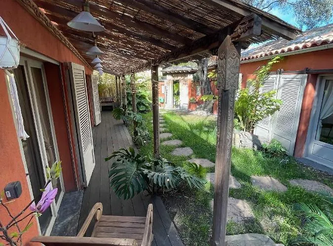 Villa 3 Bedrooms Sur