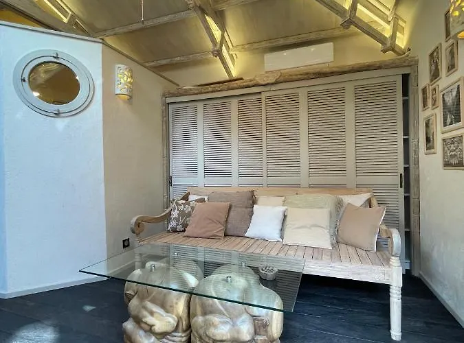 Villa 3 Bedrooms Sur