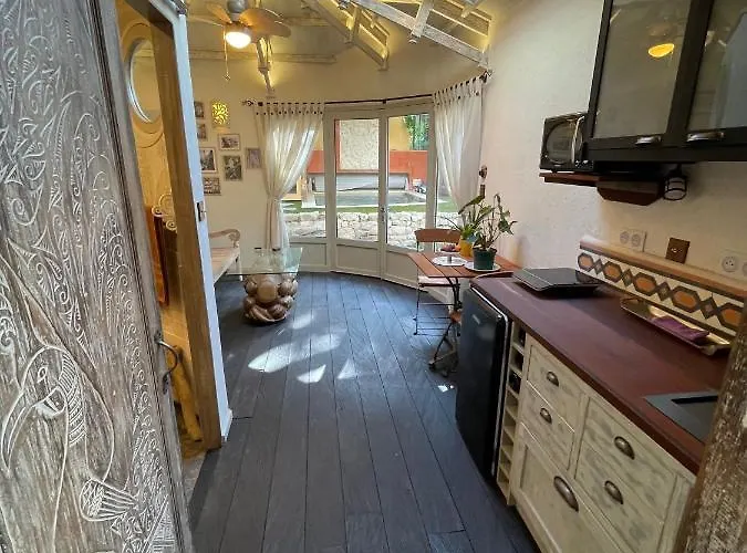 3 Bedrooms Sur * Beaulieu-sur-Mer