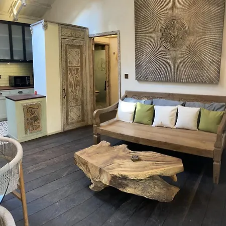 Villa 3 Bedrooms Sur Beaulieu-sur-Mer