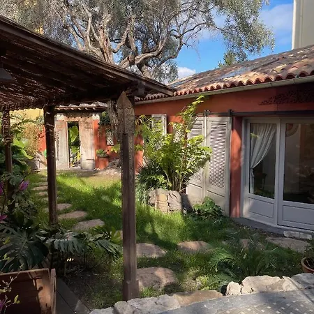 3 Bedrooms Sur Beaulieu-sur-Mer