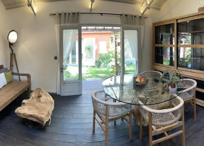 Villa 3 Bedrooms Sur