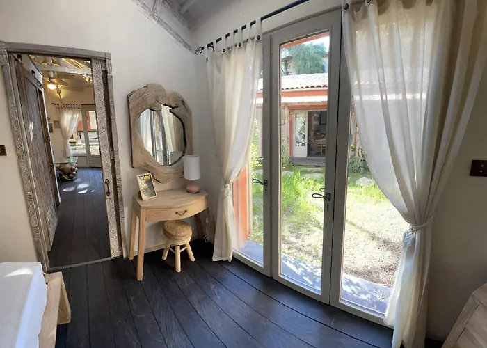 Villa 3 Bedrooms Sur Beaulieu-sur-Mer